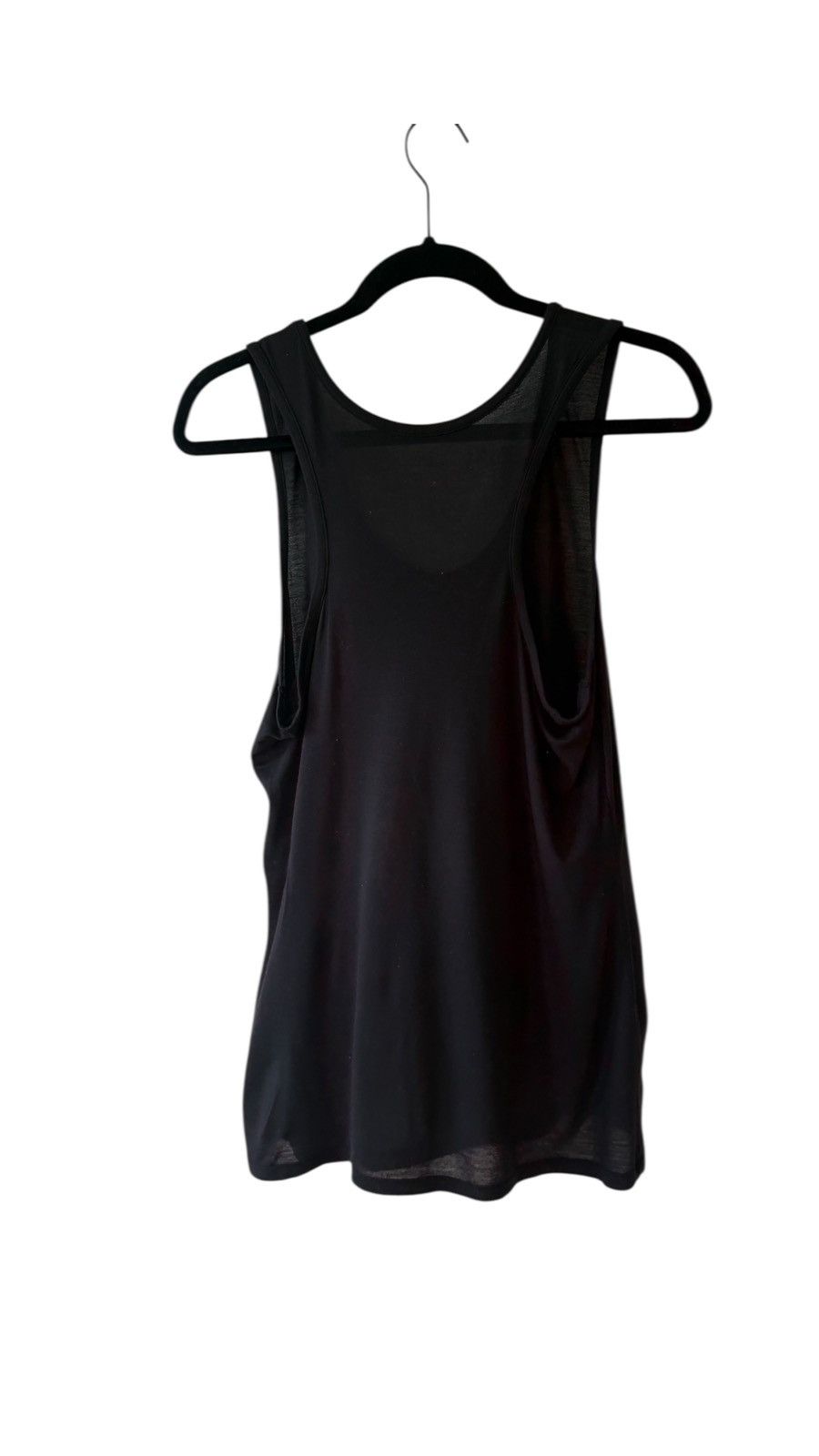 Allsaints All Saints semi sheer Tanktop Size M / US 6-8 / IT 42-44 - 4 Thumbnail