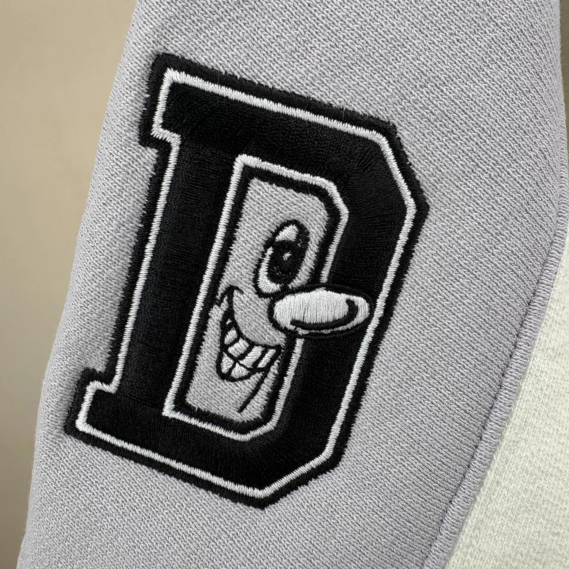 Dior Dior Lavender Cream Colorblock SS M Sweatshirt Size US M / EU 48-50 / 2 - 5 Thumbnail