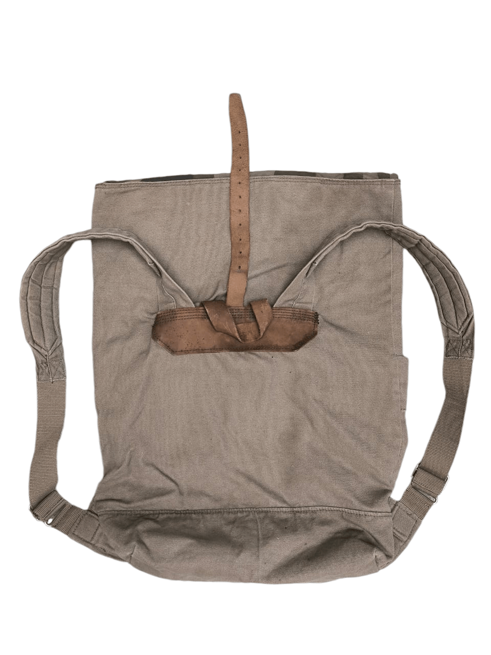 Japanese Brand Goa Supply & co backpack Size ONE SIZE - 4 Thumbnail