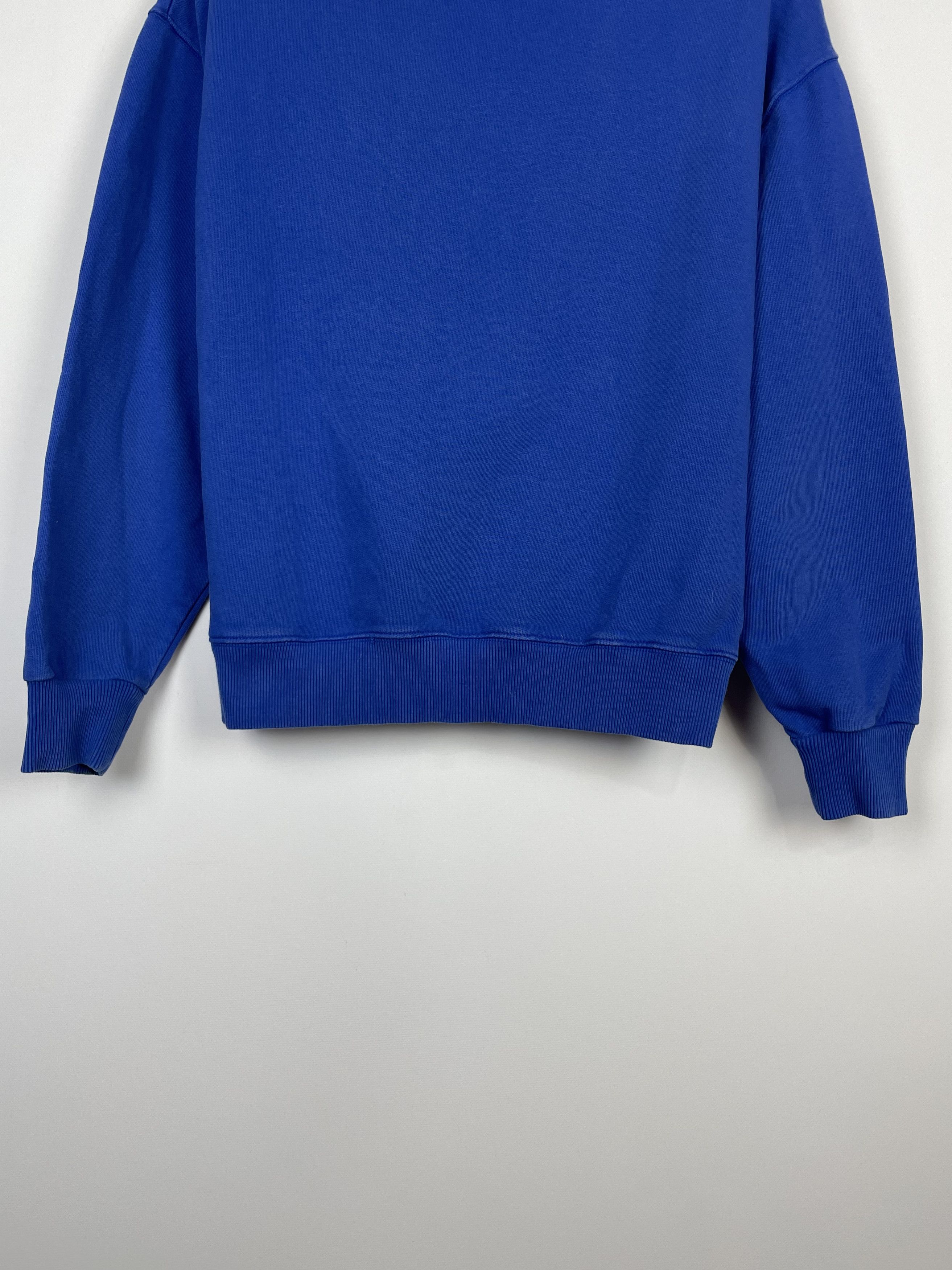 Tommy Hilfiger Tommy Hilfiger Jeans Sweatshirt Crewneck Center Logo size XS Size US XS / EU 42 / 0 - 8 Thumbnail