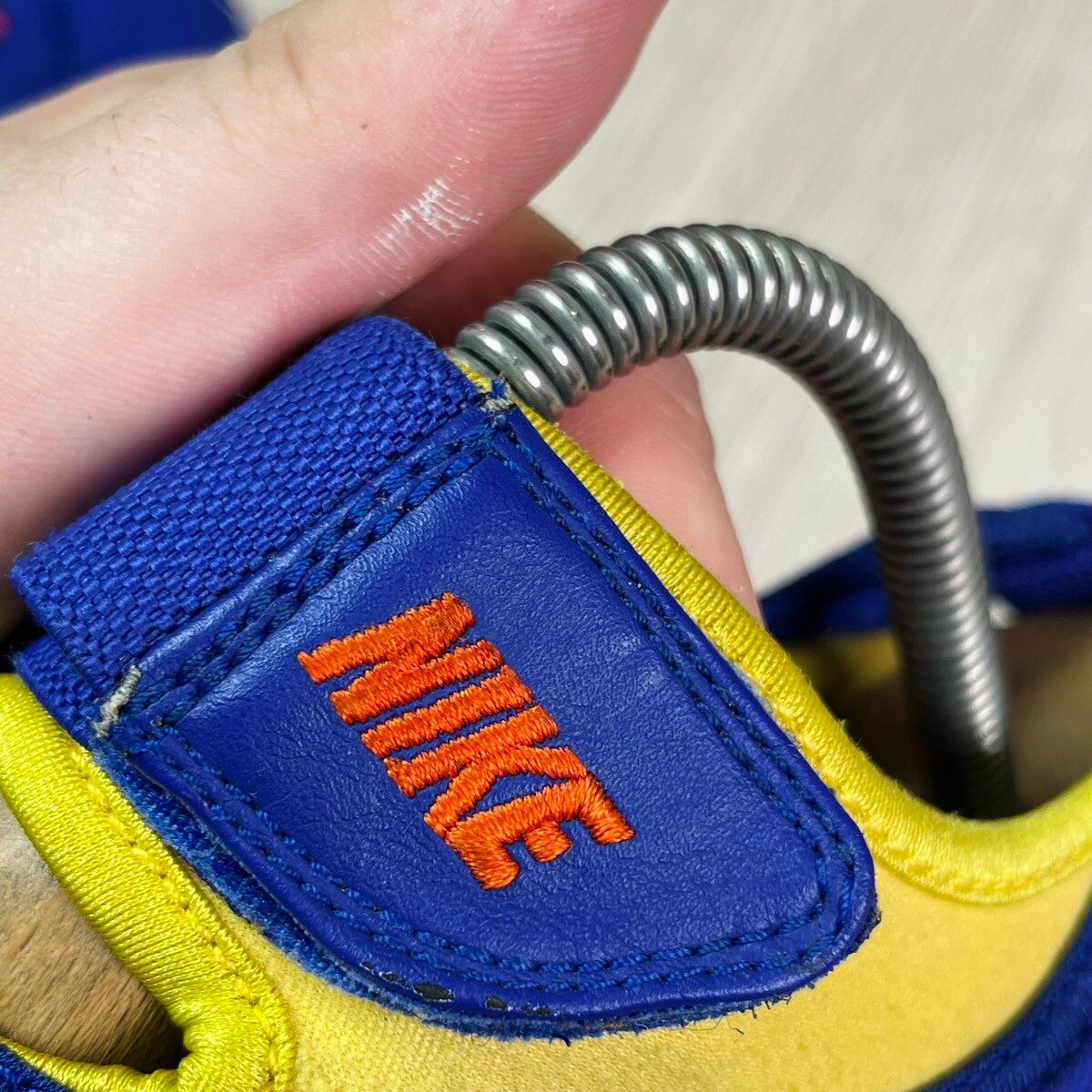 Nike Nike air rift vintage Size US 10 / EU 43 - 6 Thumbnail
