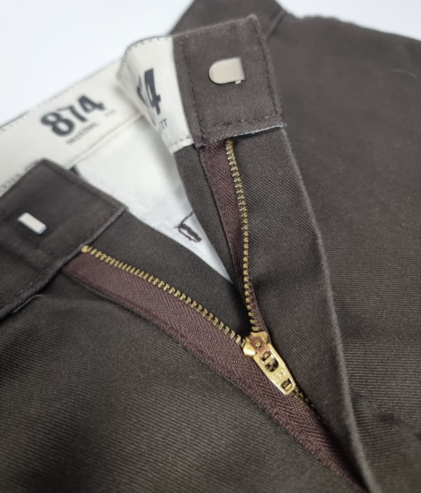 Dickies × Vintage Dickies 874 custom wideleg pants M mens womens Size US 32 / EU 48 - 7 Thumbnail