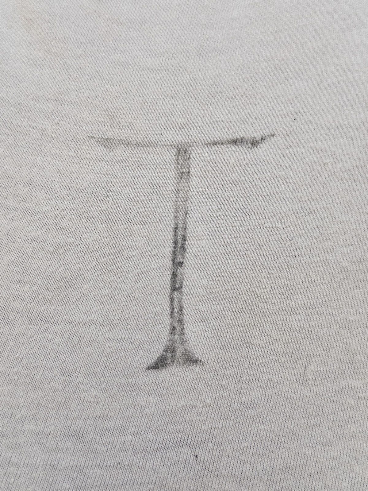Vintage Vintage faded TFTL band shirt Size US M / EU 48-50 / 2 - 6 Thumbnail