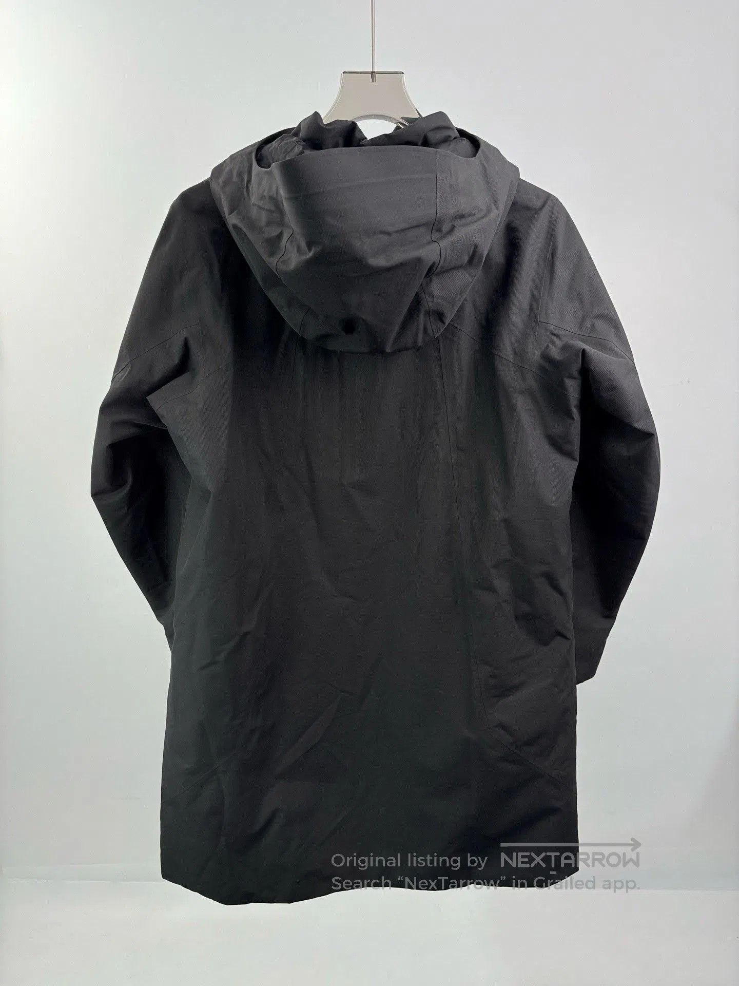 Arc'teryx Arcteryx Andra LT IS Mid-Length Down Coat. Size M / US 6-8 / IT 42-44 - 2 Thumbnail
