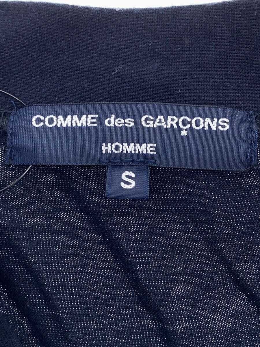 Comme des Garcons Homme Cardigan Sweater Size US S / EU 44-46 / 1 - 3 Thumbnail