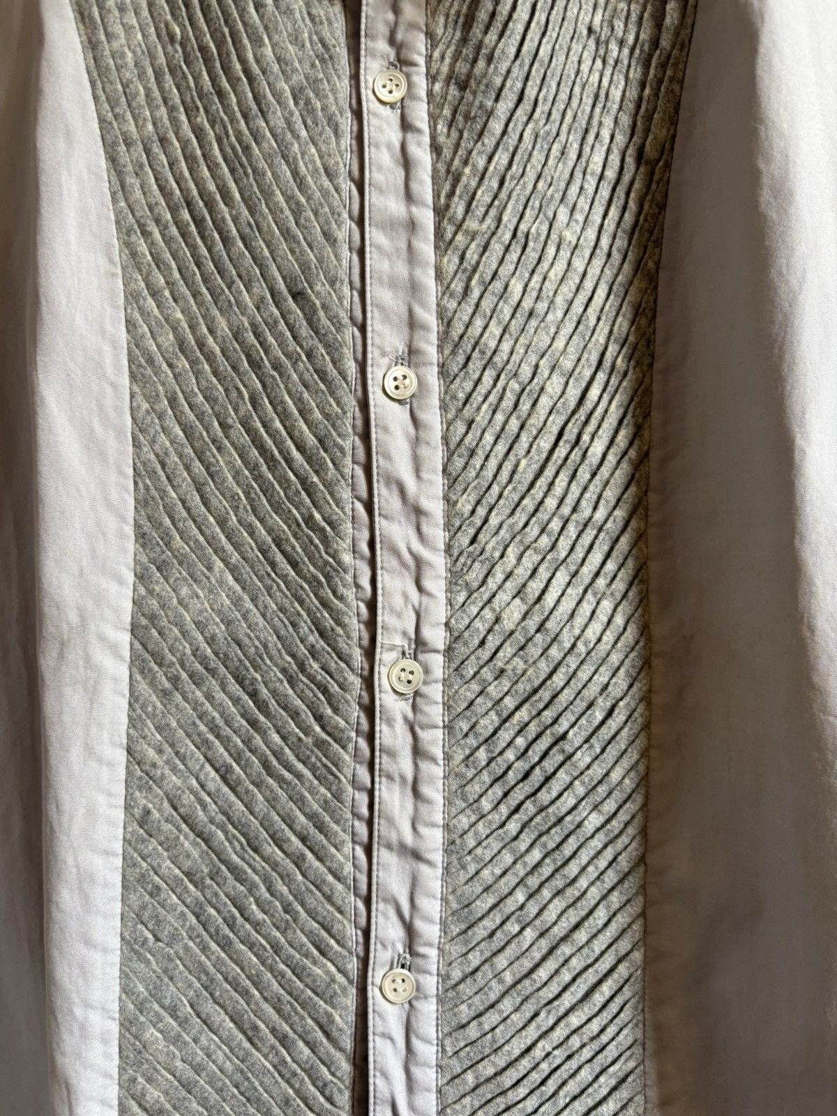 Undercover Undercover 05AW Shirts Size US M / EU 48-50 / 2 - 8 Thumbnail