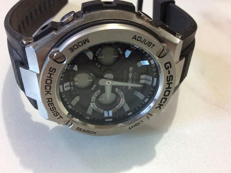 Casio Casio not working but in good condition Size ONE SIZE - 6 Thumbnail