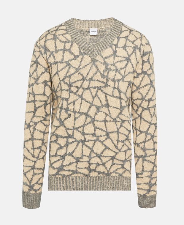 Aspesi Long-sleeved jumper Size US M / EU 48-50 / 2 - 1 Preview