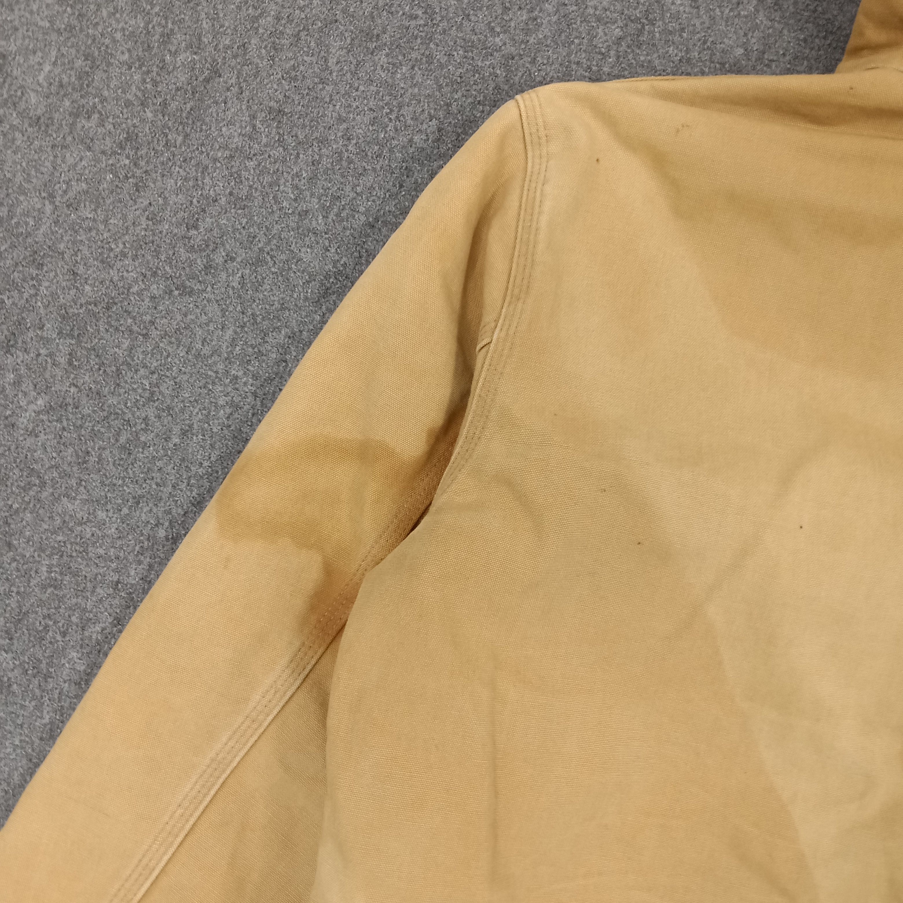 Carhartt × Vintage Carhartt American Workwear Detroit Jacket Size US L / EU 52-54 / 3 - 7 Thumbnail
