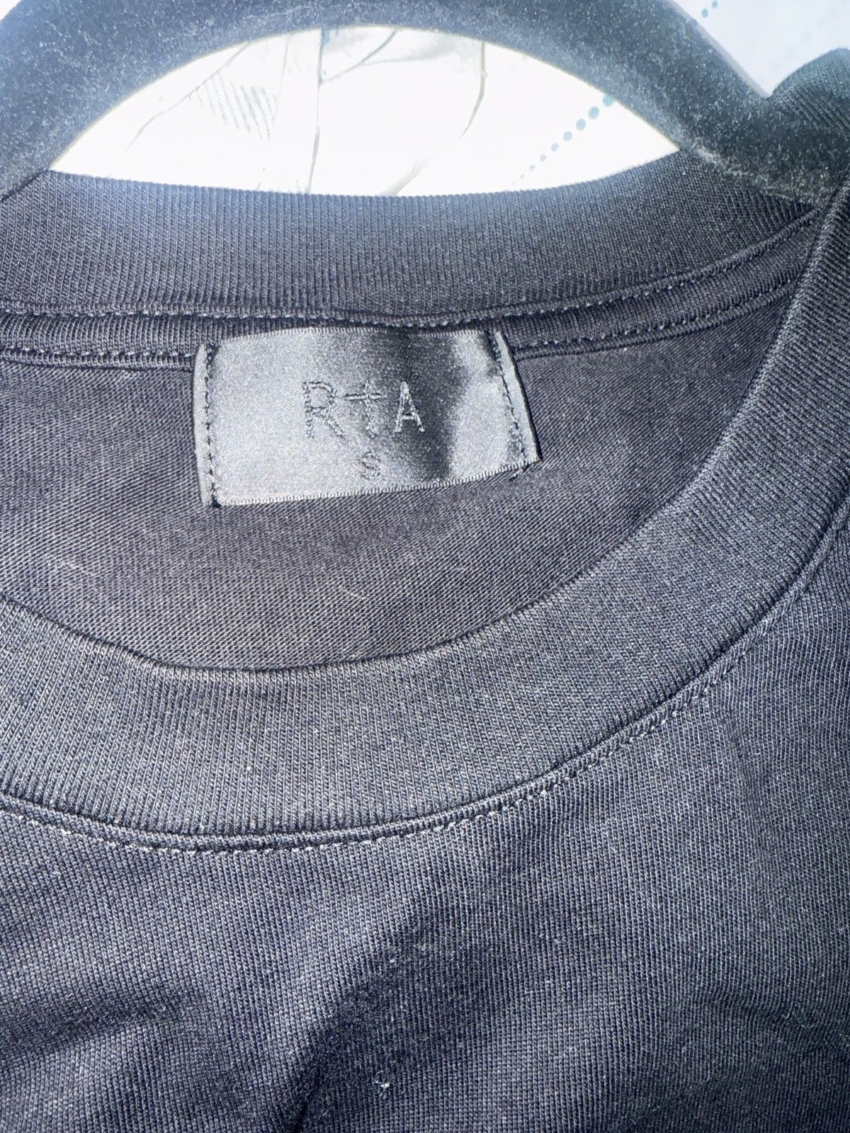 Rta Rta shirt Size US S / EU 44-46 / 1 - 3 Thumbnail