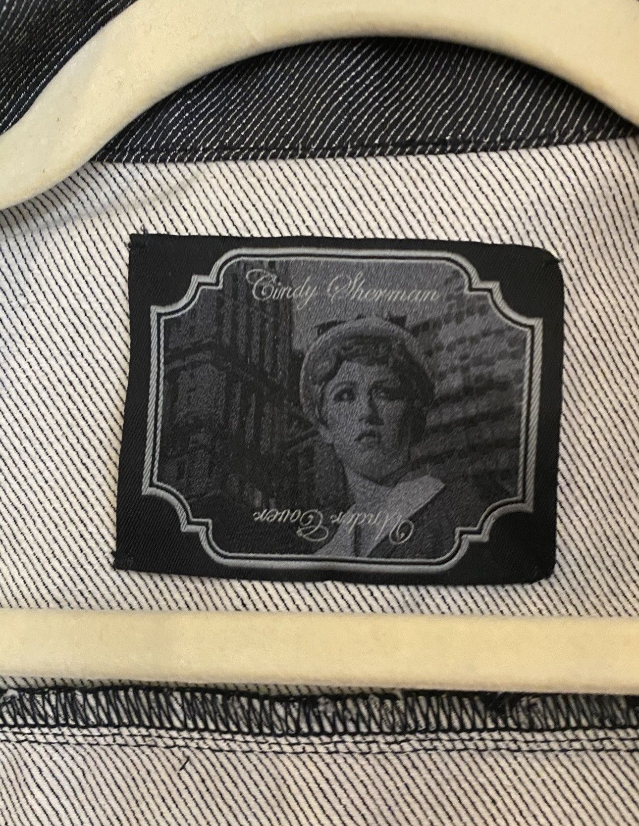 Undercover Undercover x Cindy Sherman ss20 Size US S / EU 44-46 / 1 - 6 Thumbnail