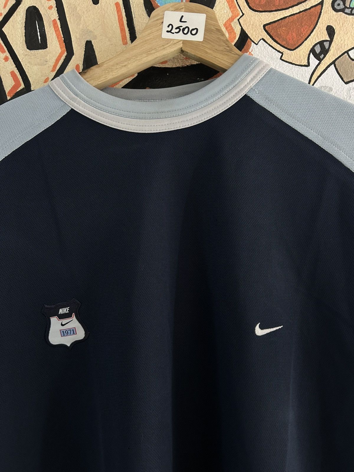 Nike Nike Y2K Jersey Size US L / EU 52-54 / 3 - 2 Thumbnail