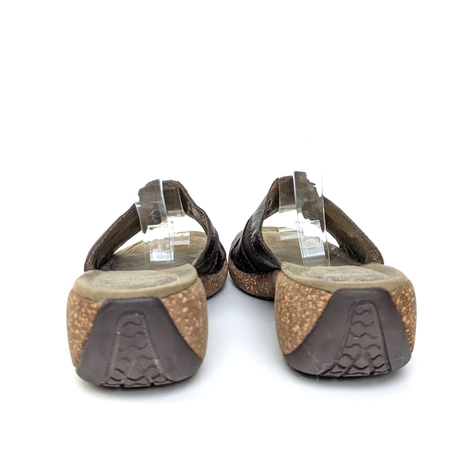 Merrell Merrell Sundial Slip On Slide Sandals - 7 Size US 7 / IT 37 - 7 Thumbnail