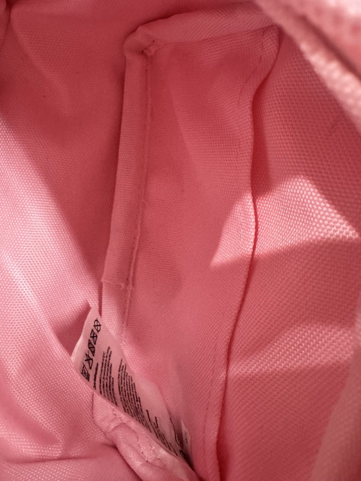 Rains Rains box micro bag-pink Size ONE SIZE - 5 Thumbnail