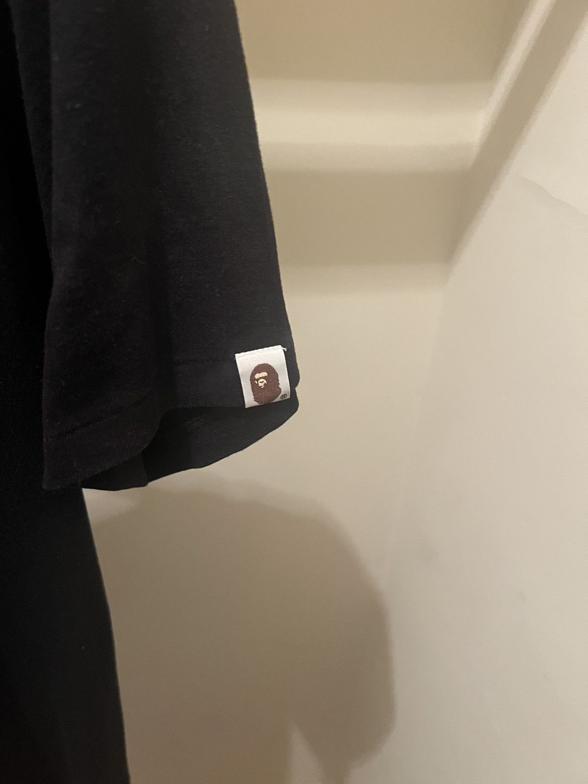 Bape Bape All Stars Tee Size US L / EU 52-54 / 3 - 6 Thumbnail