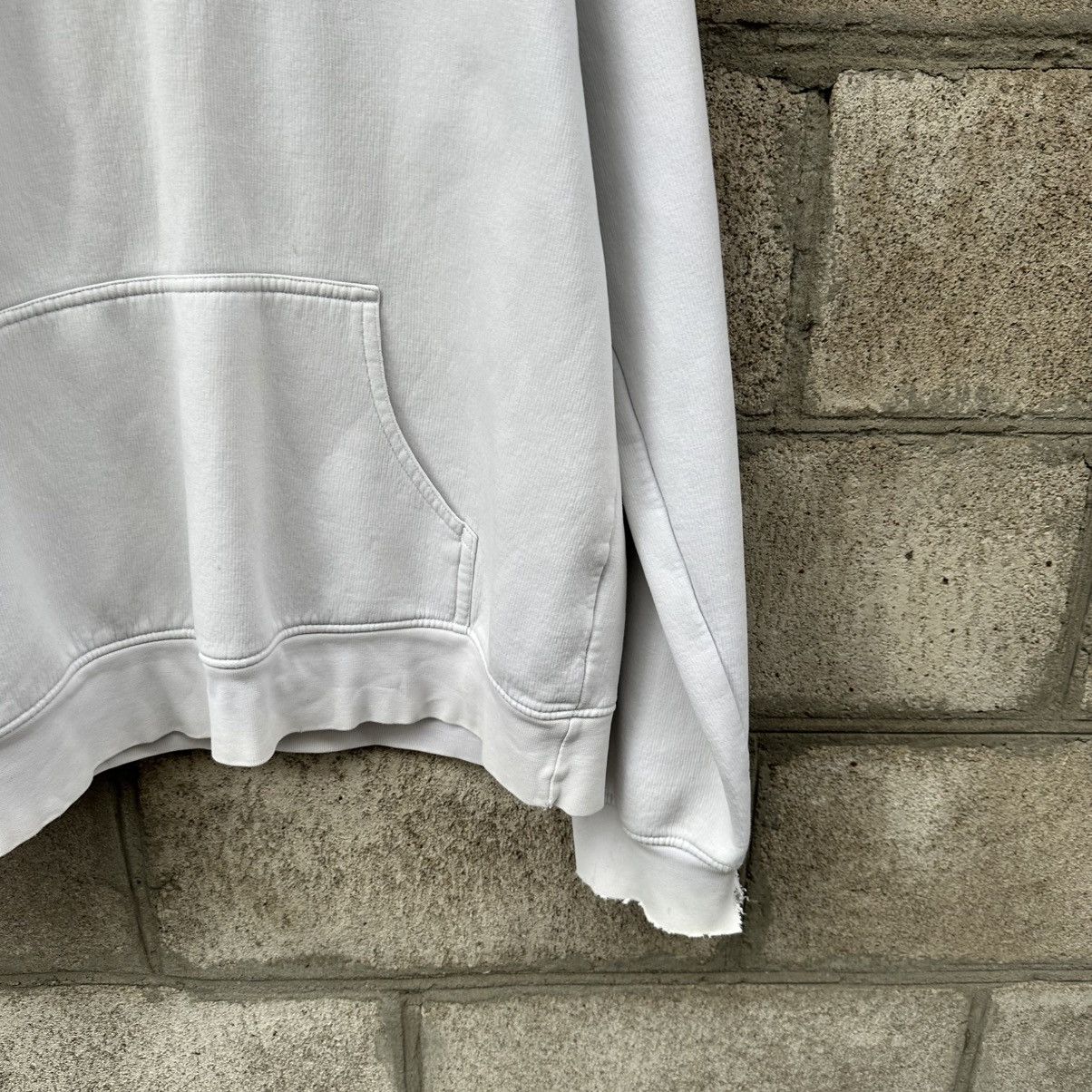 Y/Project VTG Animal Hoodie Big Logo SK8 Baggy Size L 00s USA Rap Hype Size US L / EU 52-54 / 3 - 4 Thumbnail