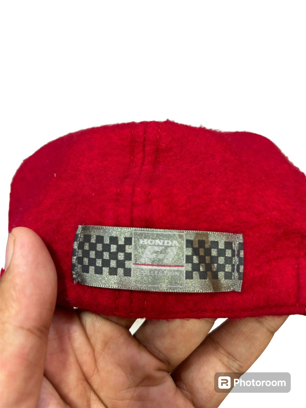 Honda × Vintage Hondaracing Size 36 - 3 Thumbnail