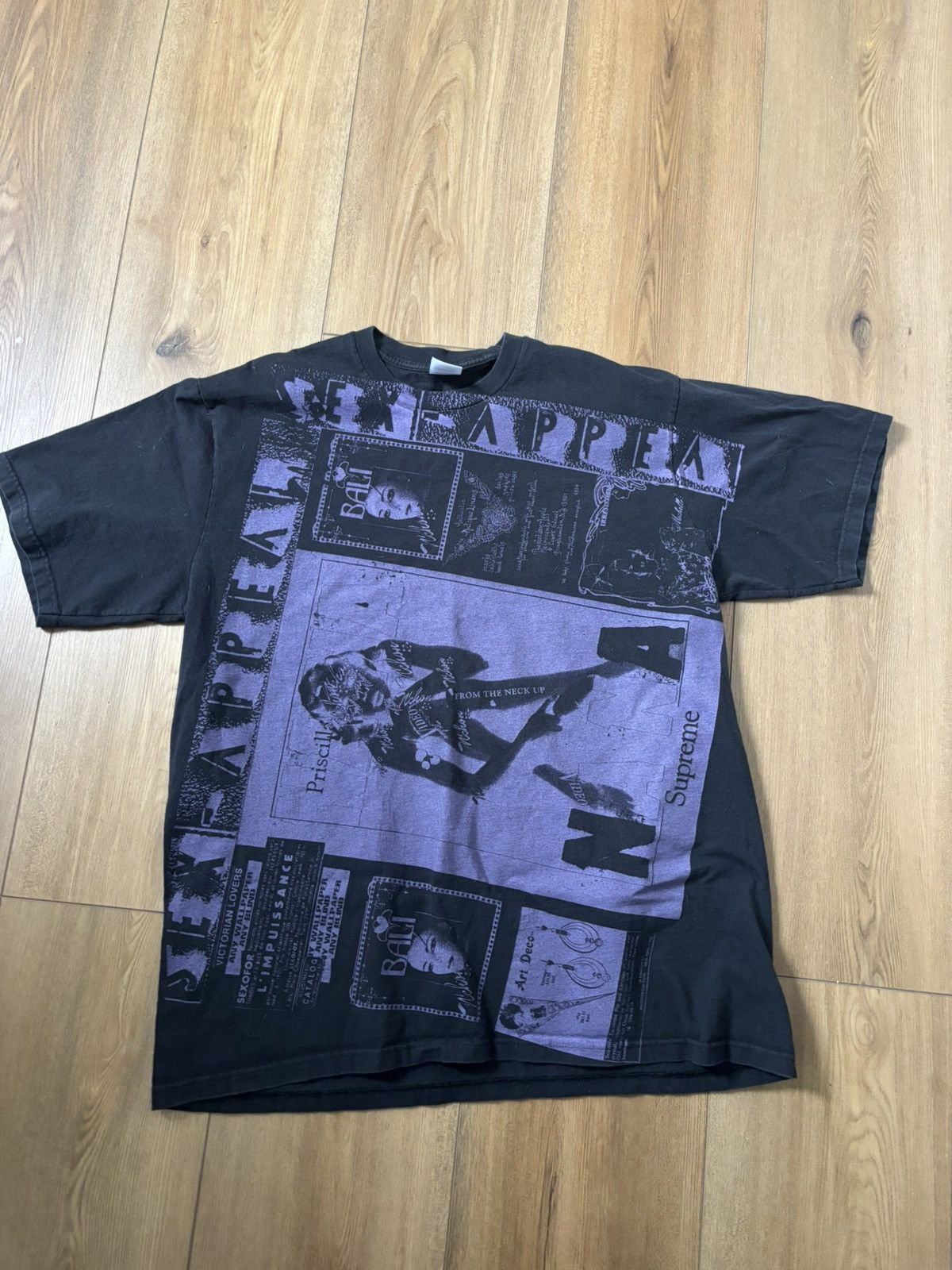 Supreme Supreme SS24 Shirt Size US XL / EU 56 / 4 - 1 Thumbnail