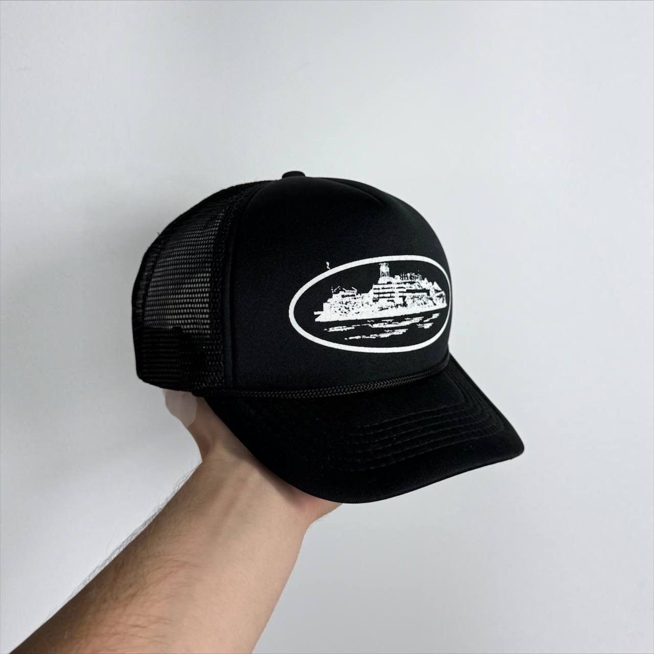 Corteiz CORTEIZ SKULL CAP | Grailed