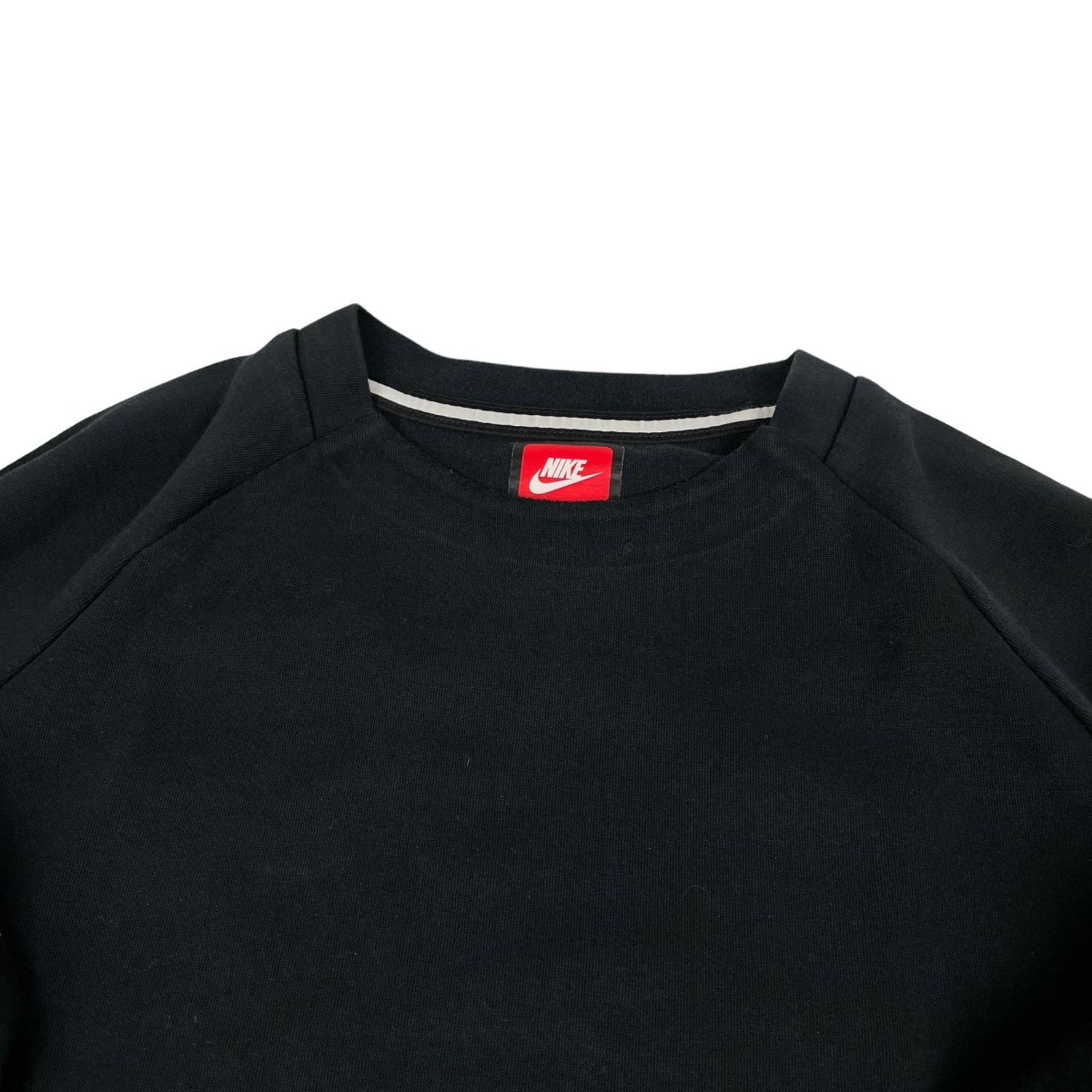 Nike Nike Tech Fleece Crewneck Sweatshirt M small logo Size US M / EU 48-50 / 2 - 3 Thumbnail