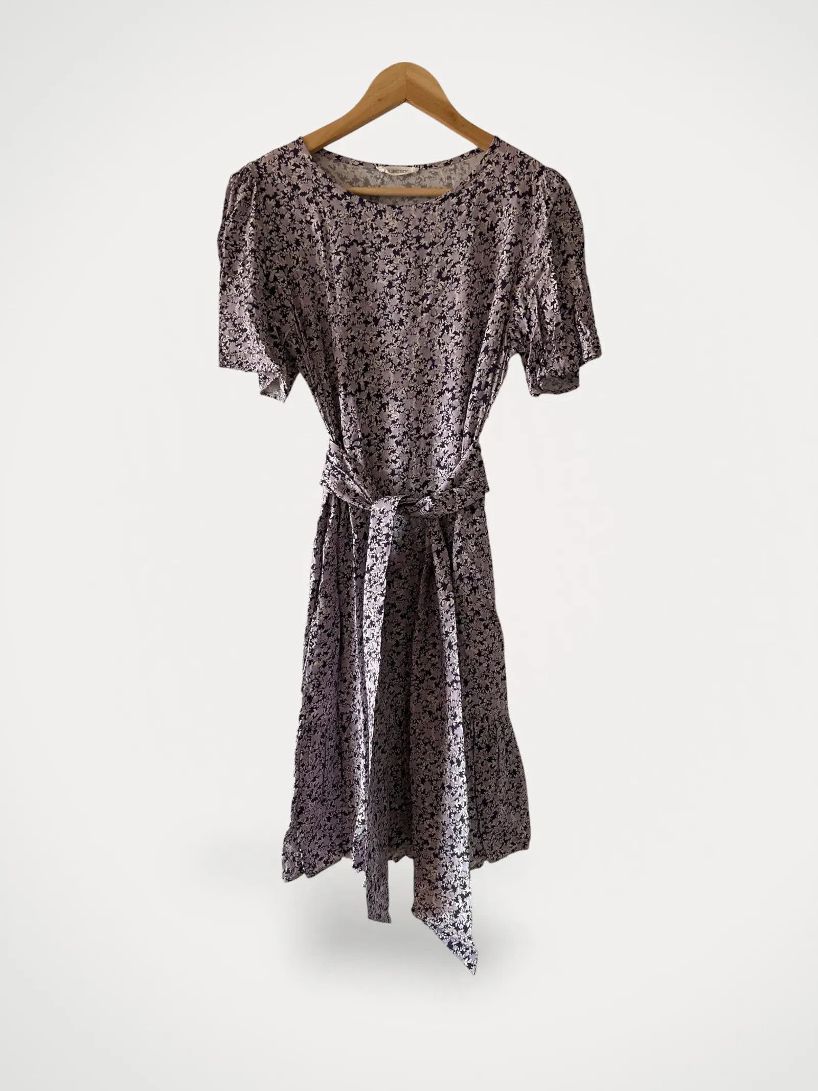 Other THE SHIRT FACTORY Freya Deauville Dress Size XS / US 0-2 / IT 36-38 - 1 Thumbnail