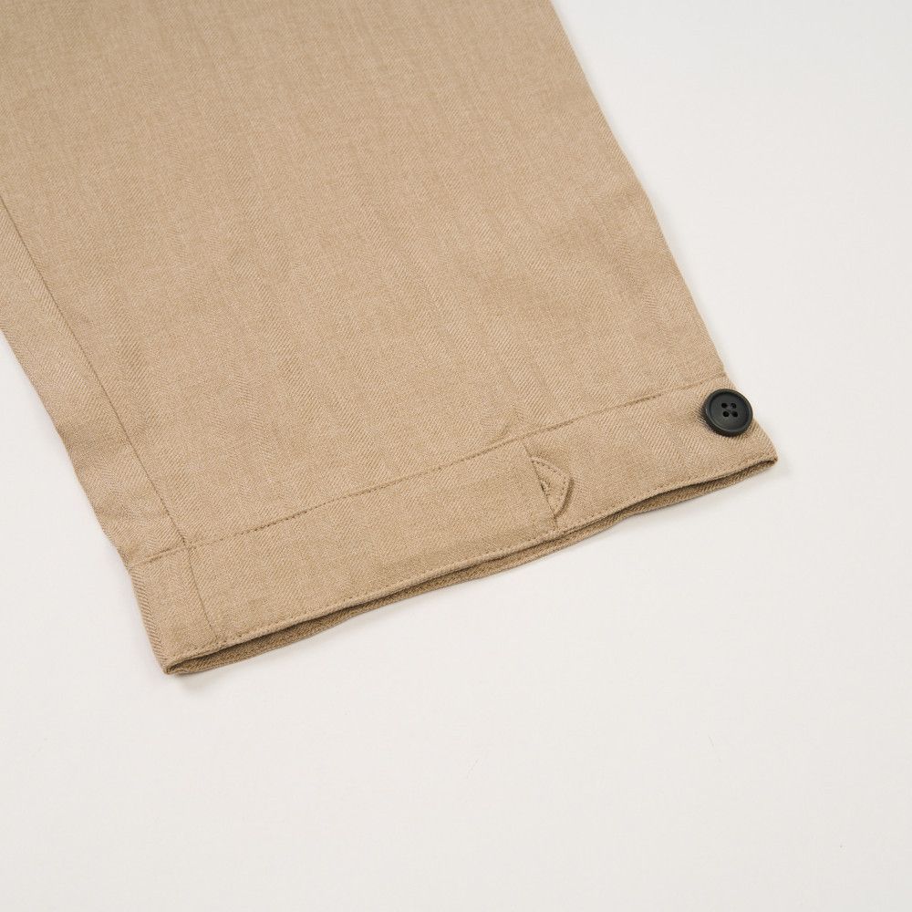 The North Face Urban Exploration FATIGUE DWR CARGO PANTS Size US 32 / EU 48 - 8 Thumbnail