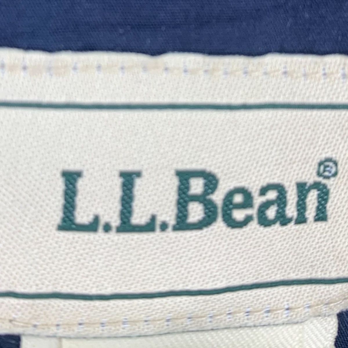 Vintage L.L.BEAN Outdoor Sportswear Peacoat Jacket