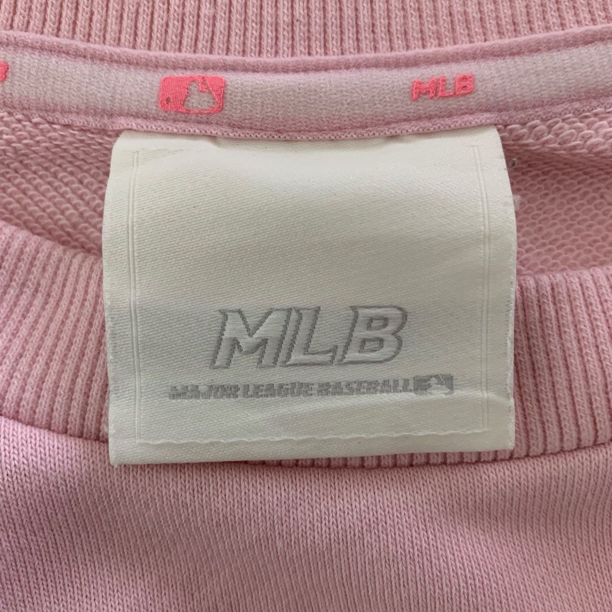 Japanese Brand La Dodgers LA Chunky Dodgers MLB StreetWear Sweatshirt Size S / US 4 / IT 40 - 12 Thumbnail