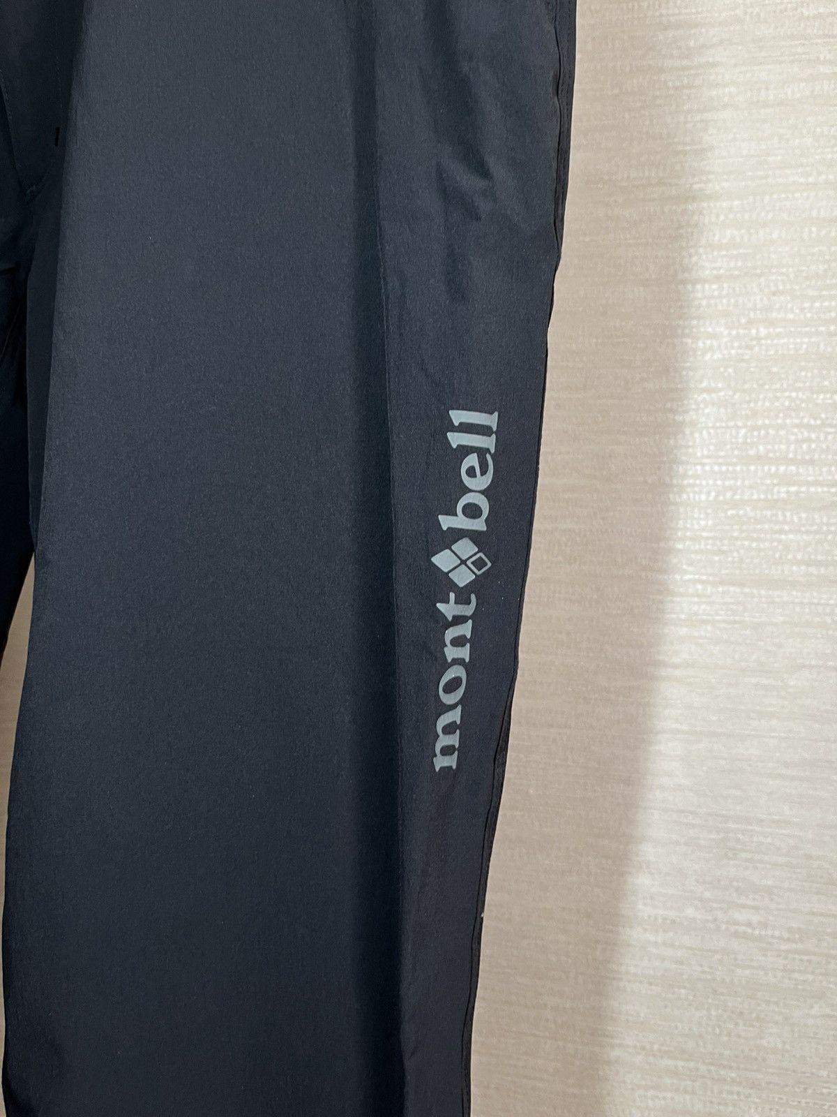 Montbell Mont-Bell Men’s Stretch Hiking Shorts Size US 34 / EU 50 - 4 Thumbnail