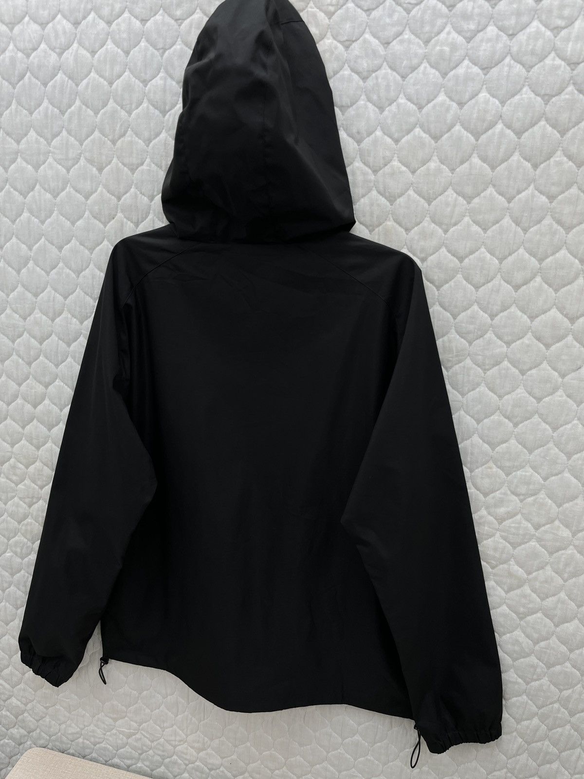 Shein 🔥🔥🔥STEALS SHEIN IN MY NATURE HOODIE LIGHT JACKET Size US L / EU 52-54 / 3 - 6 Thumbnail