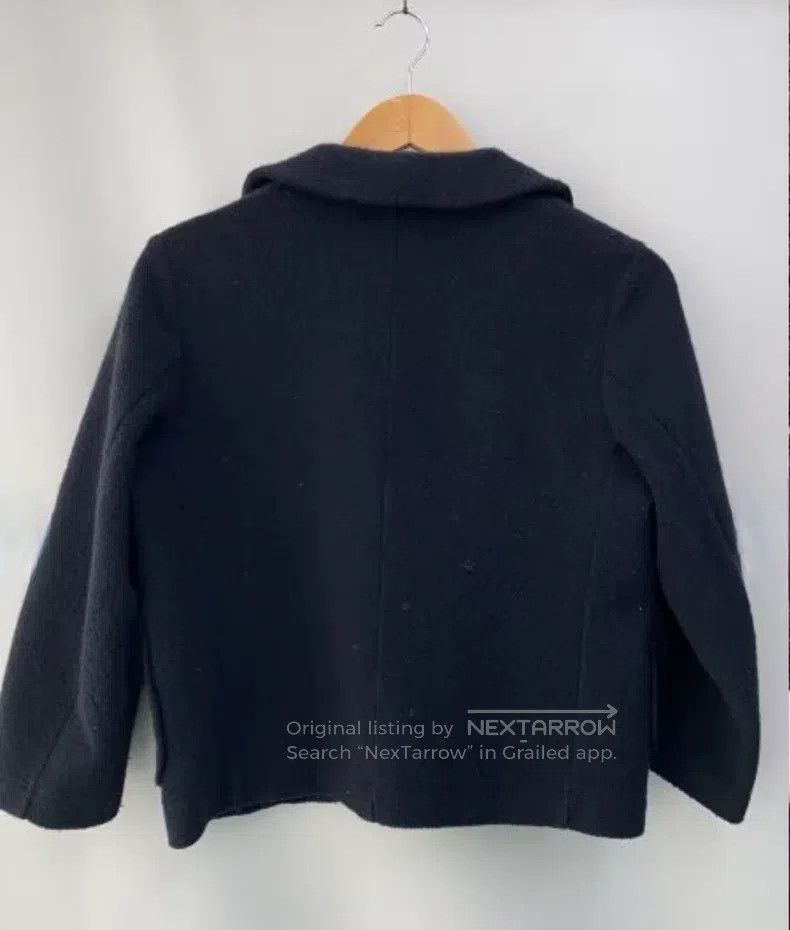 Comme des Garcons Comme Des Garcons size one-size-fits-all Jacket Size S / US 4 / IT 40 - 2 Thumbnail