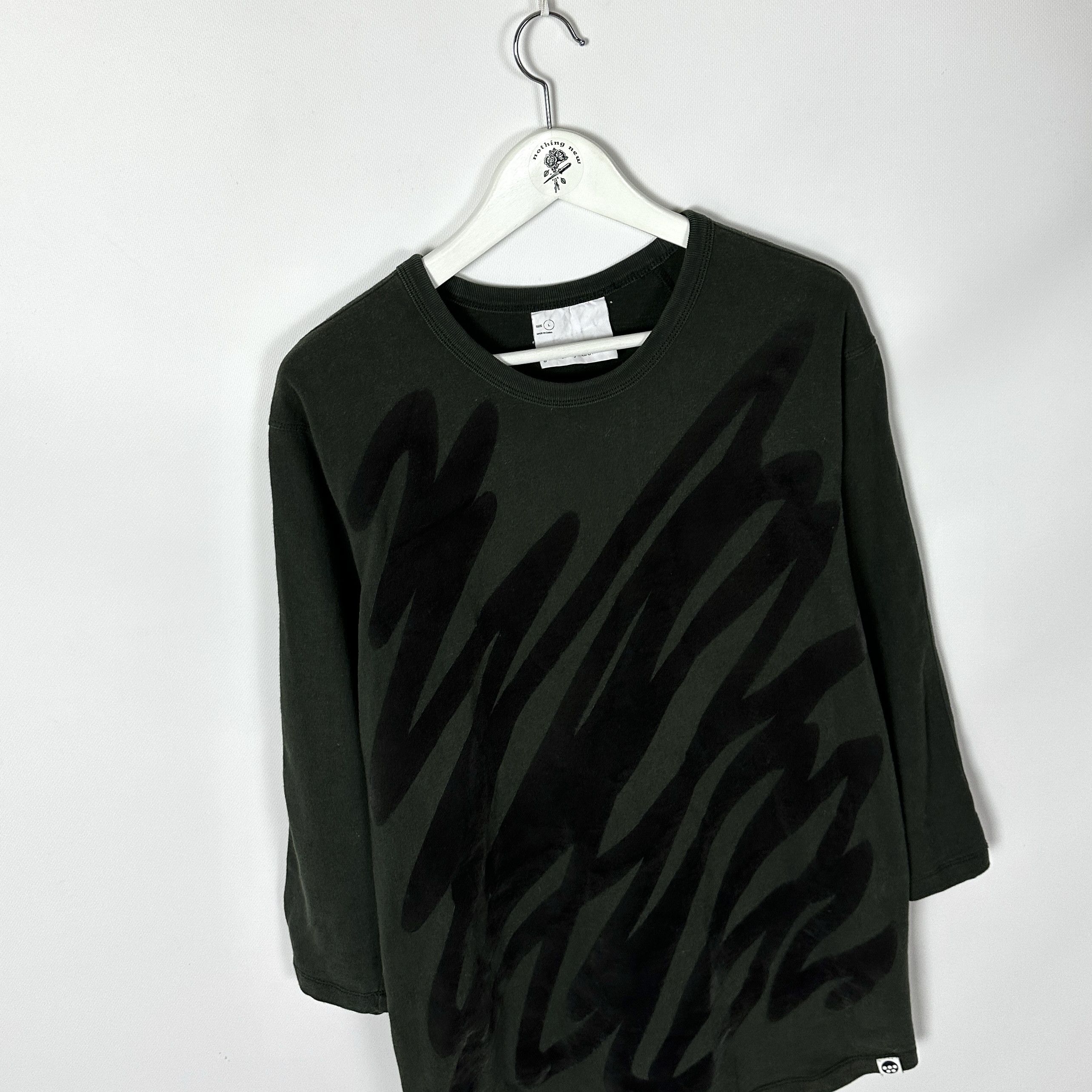 G-Star G-Star Raw Marc Newson designer sweatshirt y2k og luxury rar Size US L / EU 52-54 / 3 - 2 Thumbnail