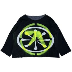 Aphex Twin Knit | Grailed