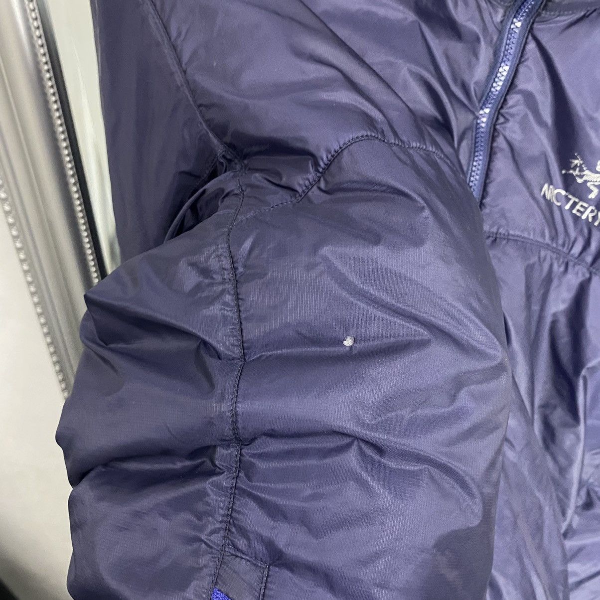 Arc'teryx Arcteryx Atom LT Jacket Size US L / EU 52-54 / 3 - 14 Thumbnail