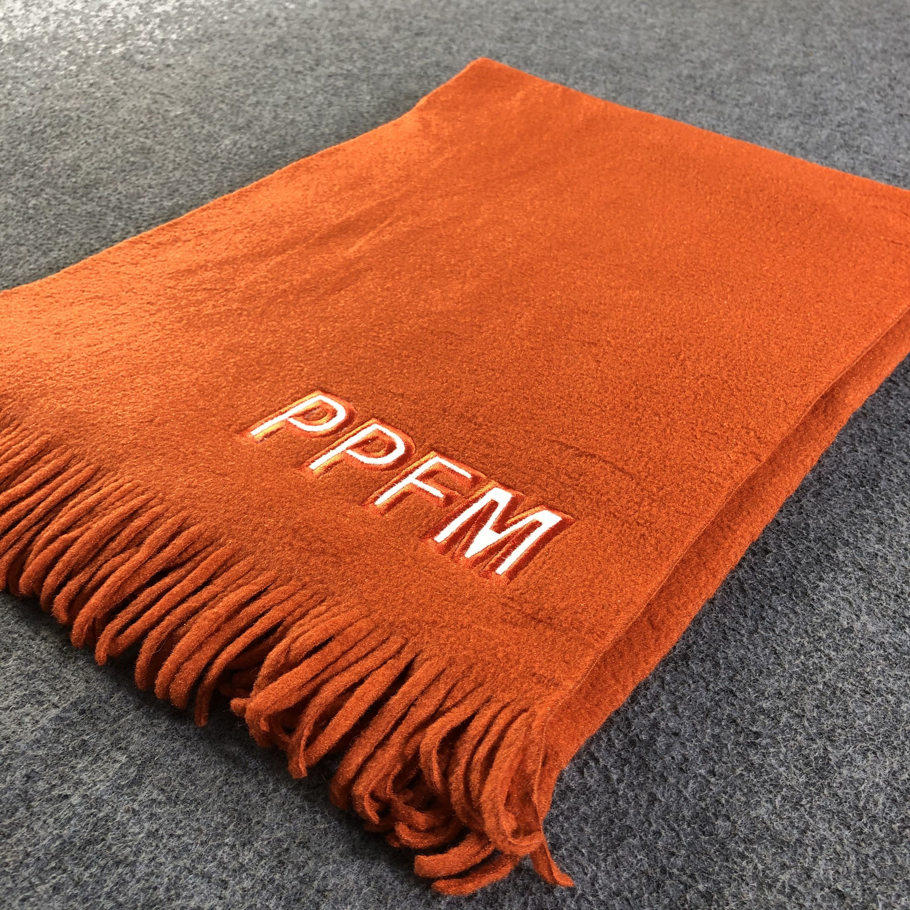PPFM PPFM Scarf / Muffler / Neckwear P535 Size ONE SIZE - 3 Thumbnail