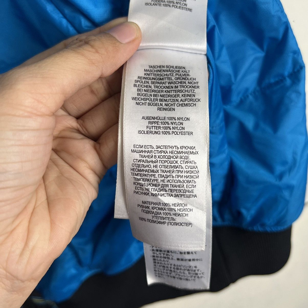 Columbia 🔥 COLUMBIA BOMBER JACKET Size US L / EU 52-54 / 3 - 18 Thumbnail