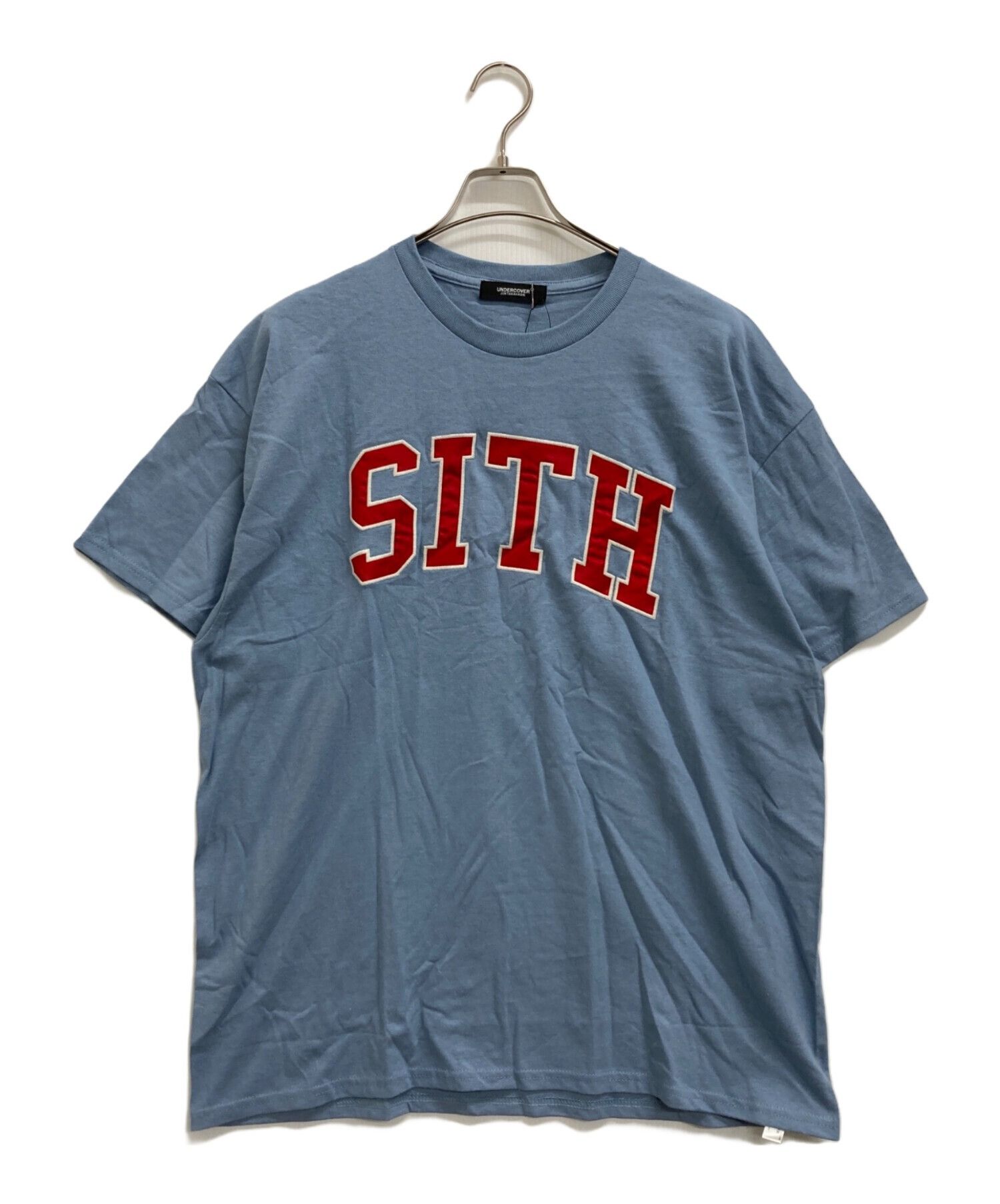 Undercover SS23 Sith T-Shirt Size US XL / EU 56 / 4 - 1 Thumbnail