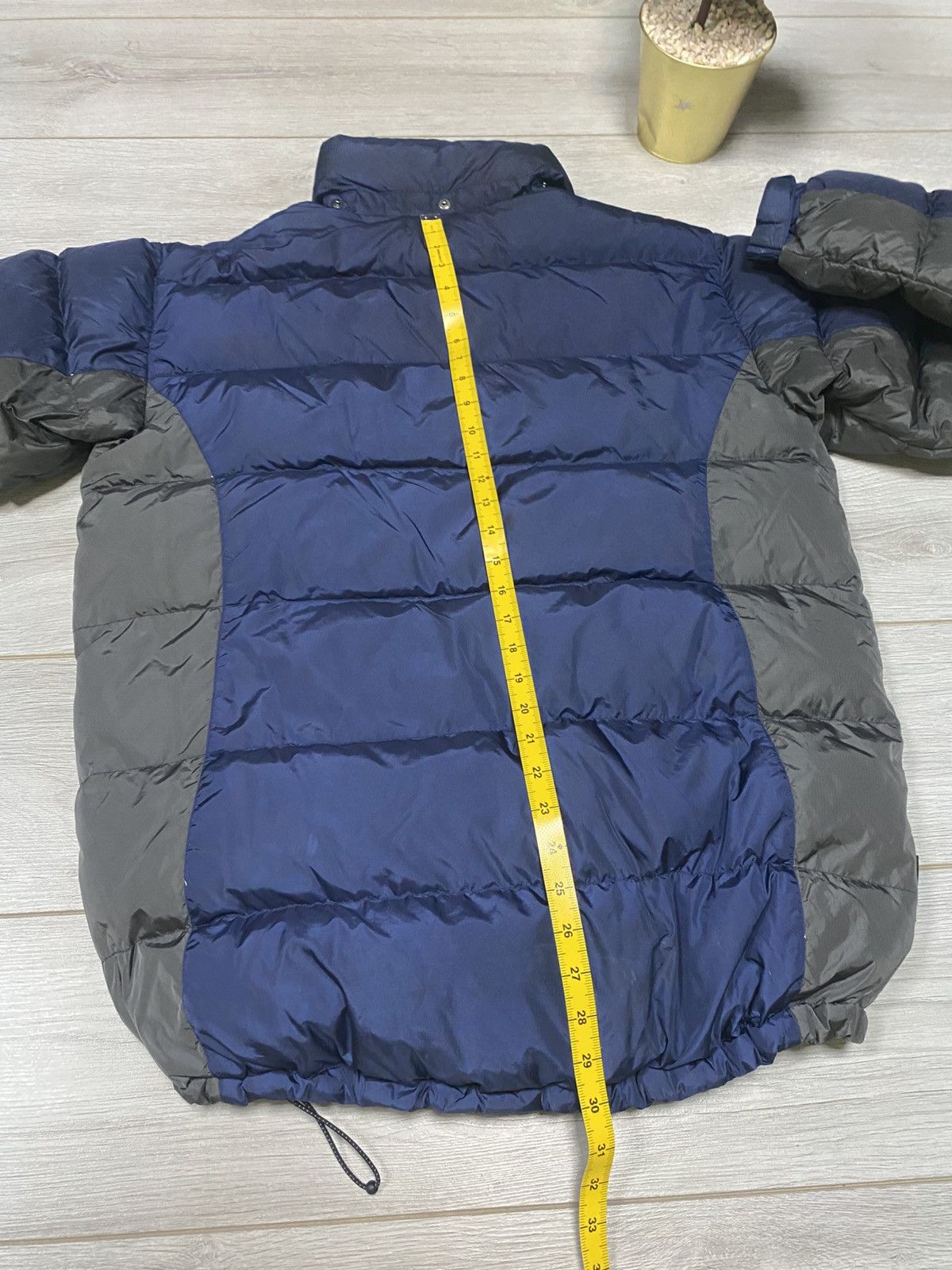 Rab Rab ascent pertex puffer down jacket zip vintage Size US L / EU 52-54 / 3 - 15 Thumbnail
