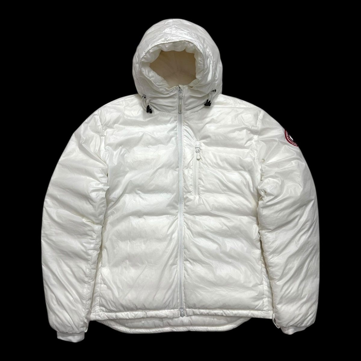 Canada Goose Canada Goose Men's Lodge Hoody down jacket Size US L / EU 52-54 / 3 - 2 Thumbnail