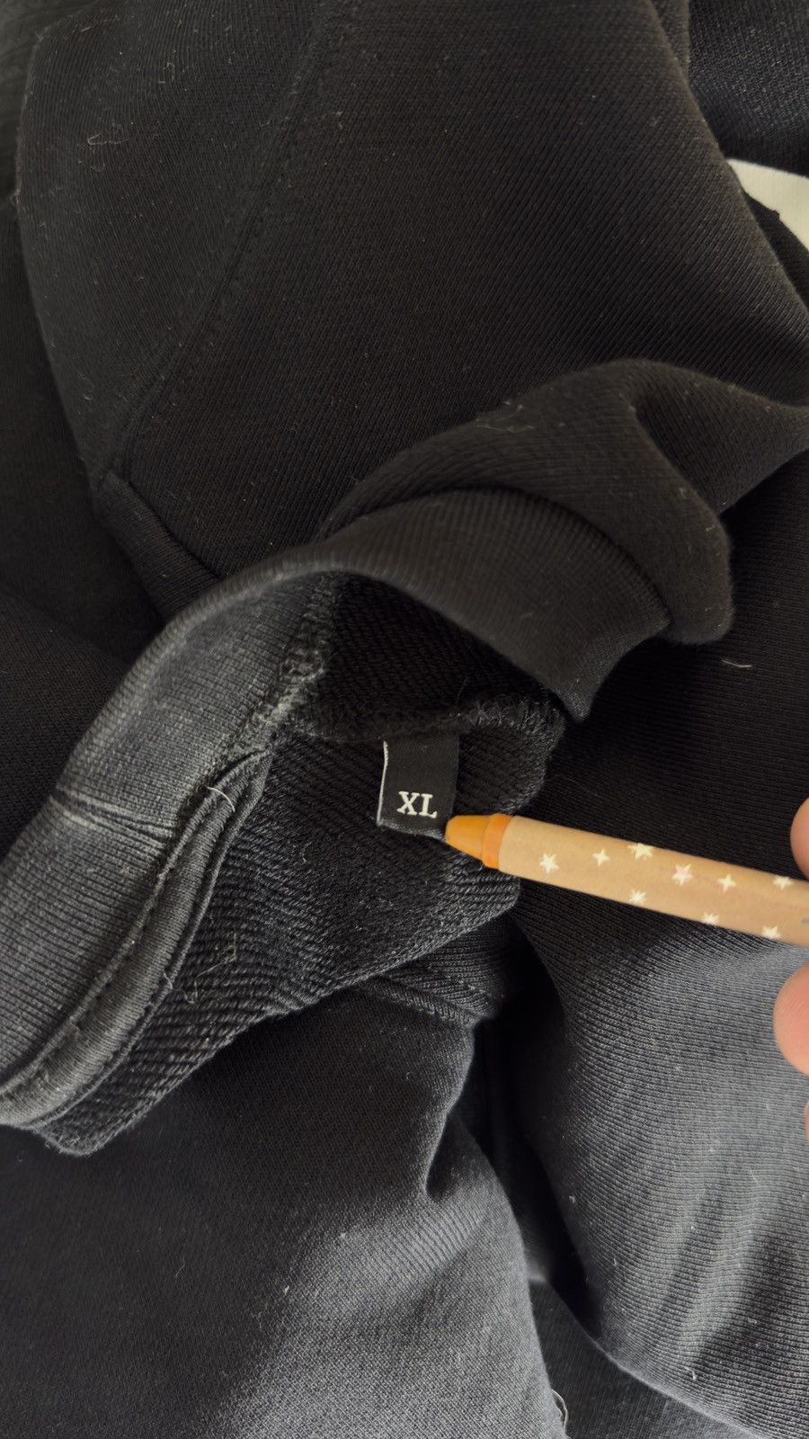 Diesel Diesel Sweatshirt Size US XL / EU 56 / 4 - 8 Thumbnail