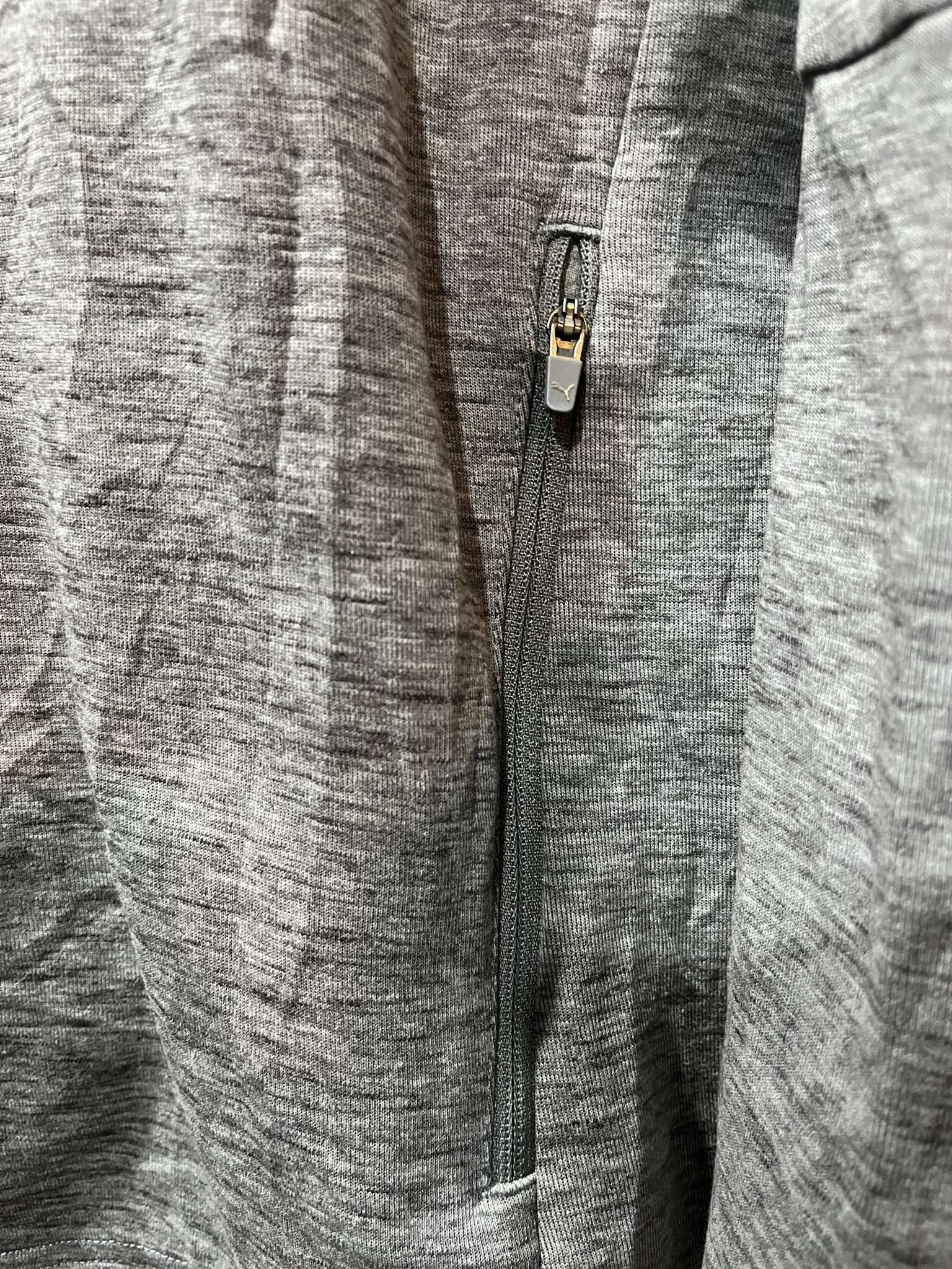Puma Puma Techwear Hoodie Sweatshirt Y2K Size US XL / EU 56 / 4 - 4 Thumbnail