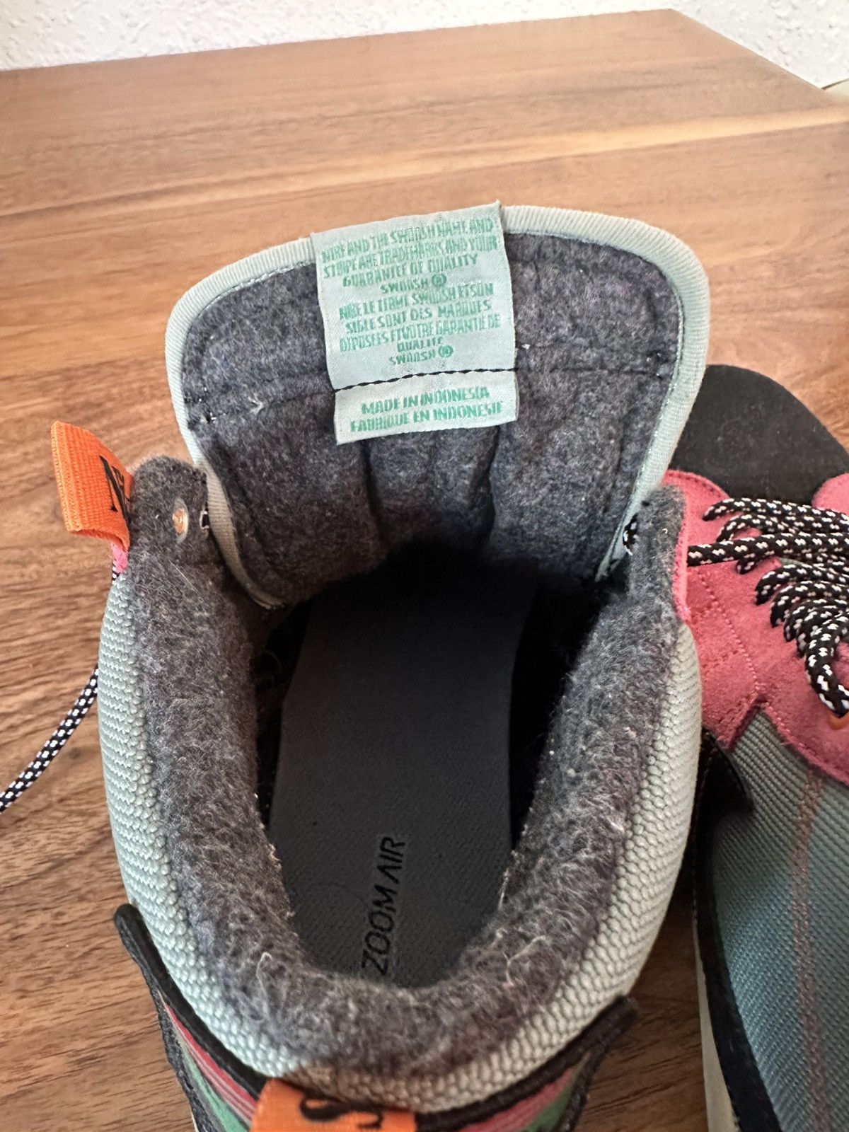 Nike Nike SB high top Size US 12 / EU 45 - 7 Thumbnail