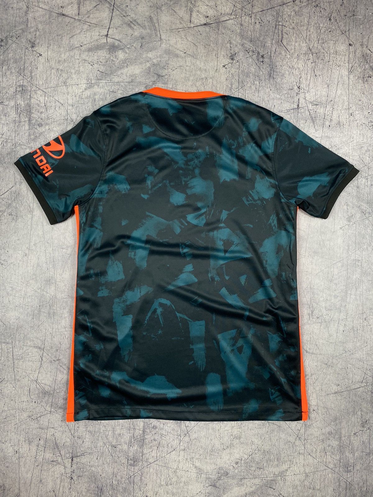 Chelsea Soccer × Nike Nike Chelsea 2019 Soccer Jersey Size US L / EU 52-54 / 3 - 11 Thumbnail