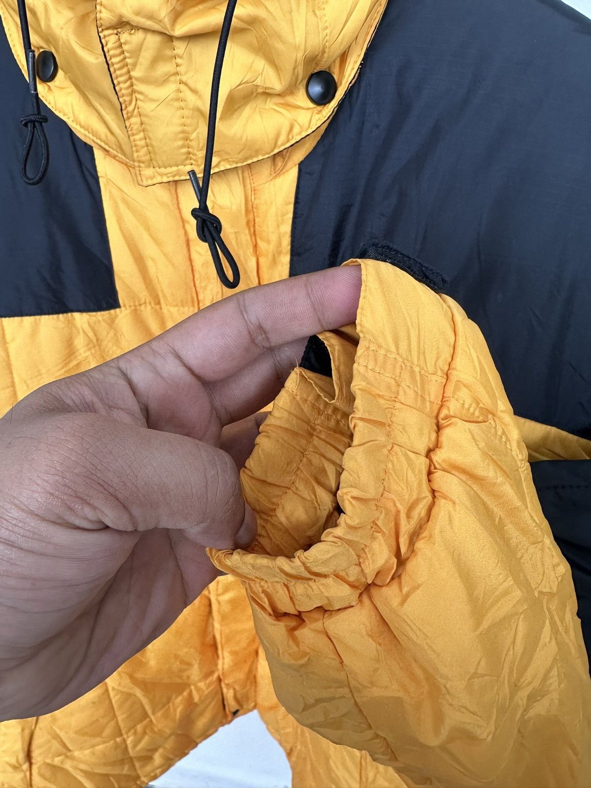 Reebok 1990s Reebok 3M thinsulate puffer jacket Size US XL / EU 56 / 4 - 13 Thumbnail