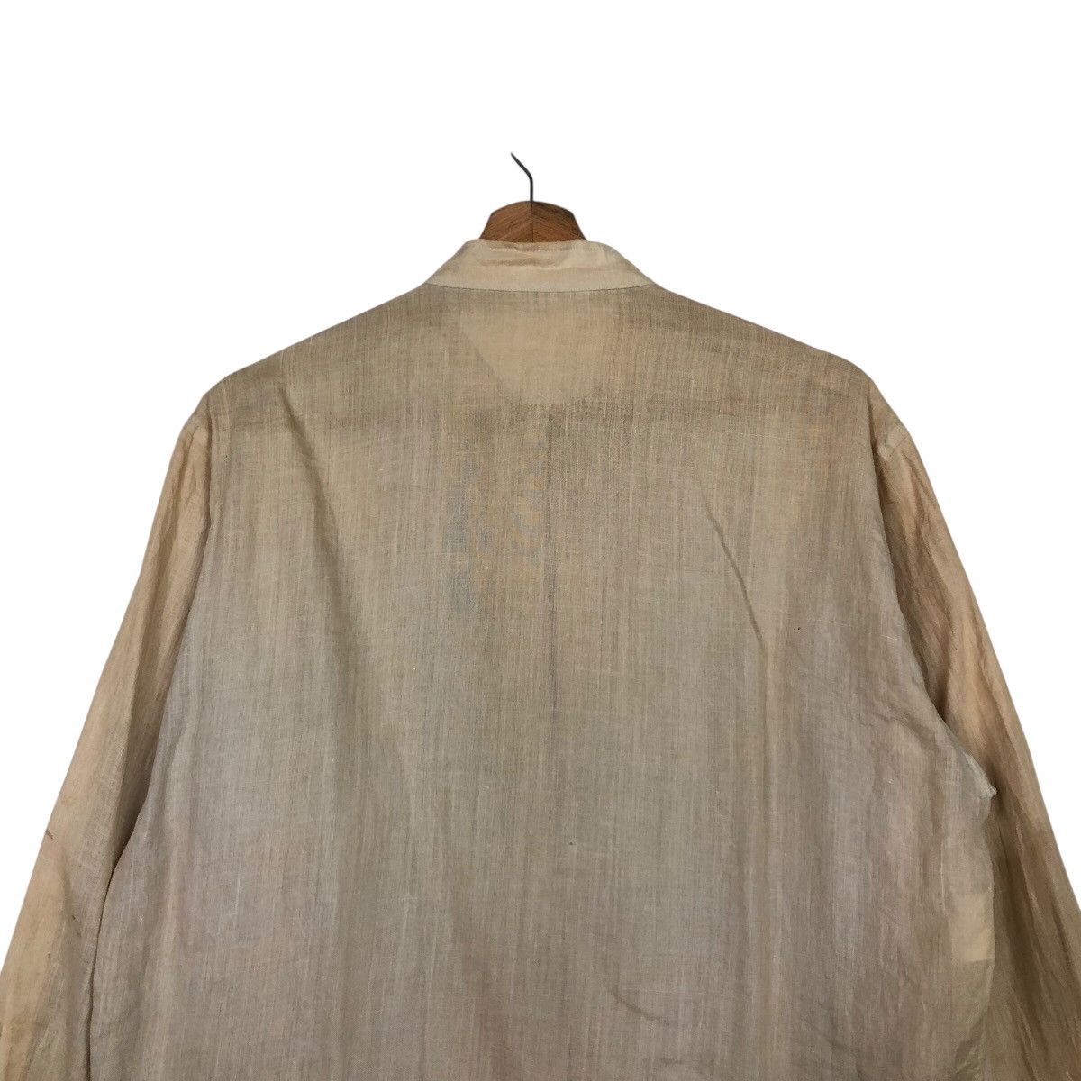 Burberry 📌Vintage Bomber Jacket Burberrys Size US M / EU 48-50 / 2 - 10 Thumbnail