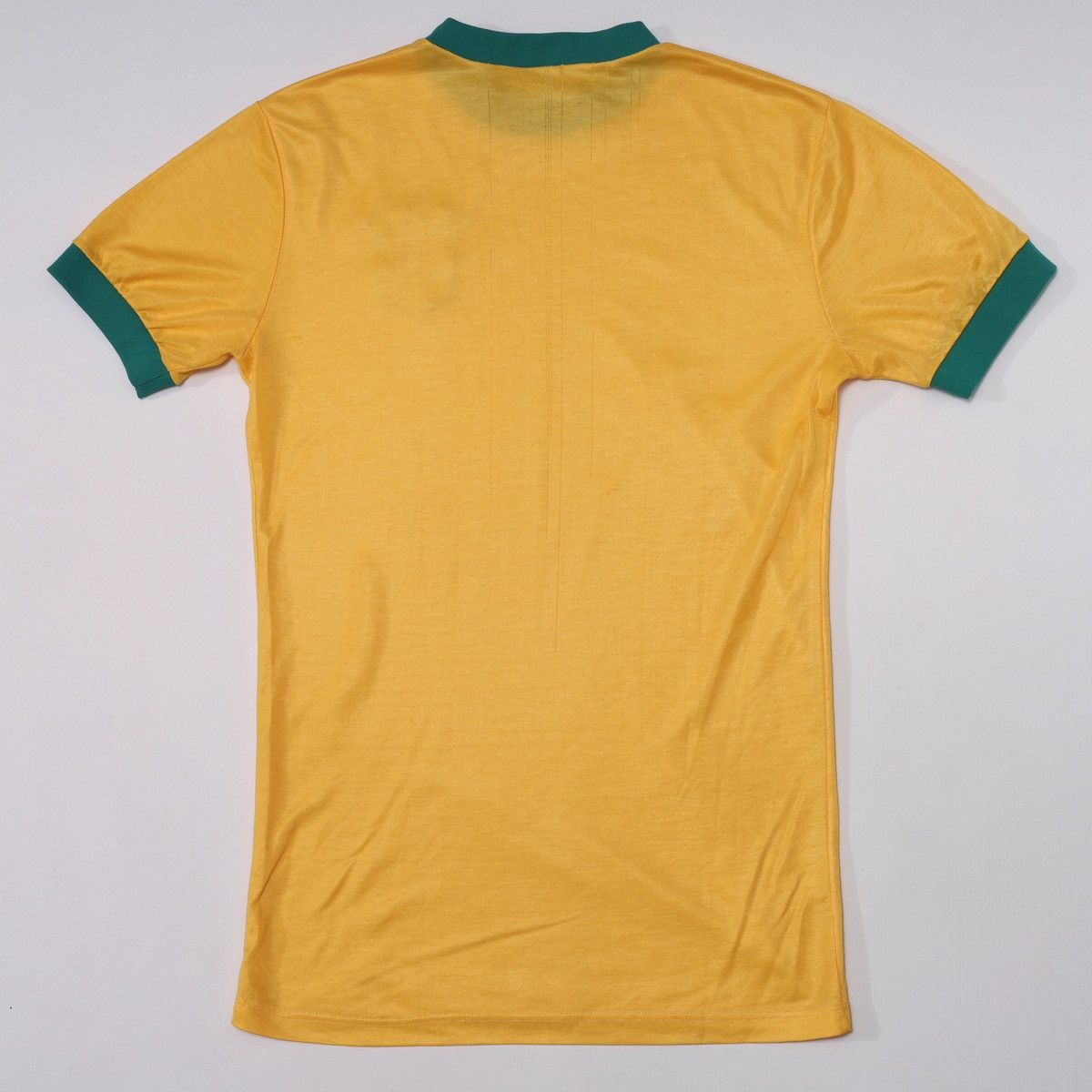 Other Trophae Brasil Vintage Soccer Football Jersey Shirt Tro Size US L / EU 52-54 / 3 - 9 Thumbnail