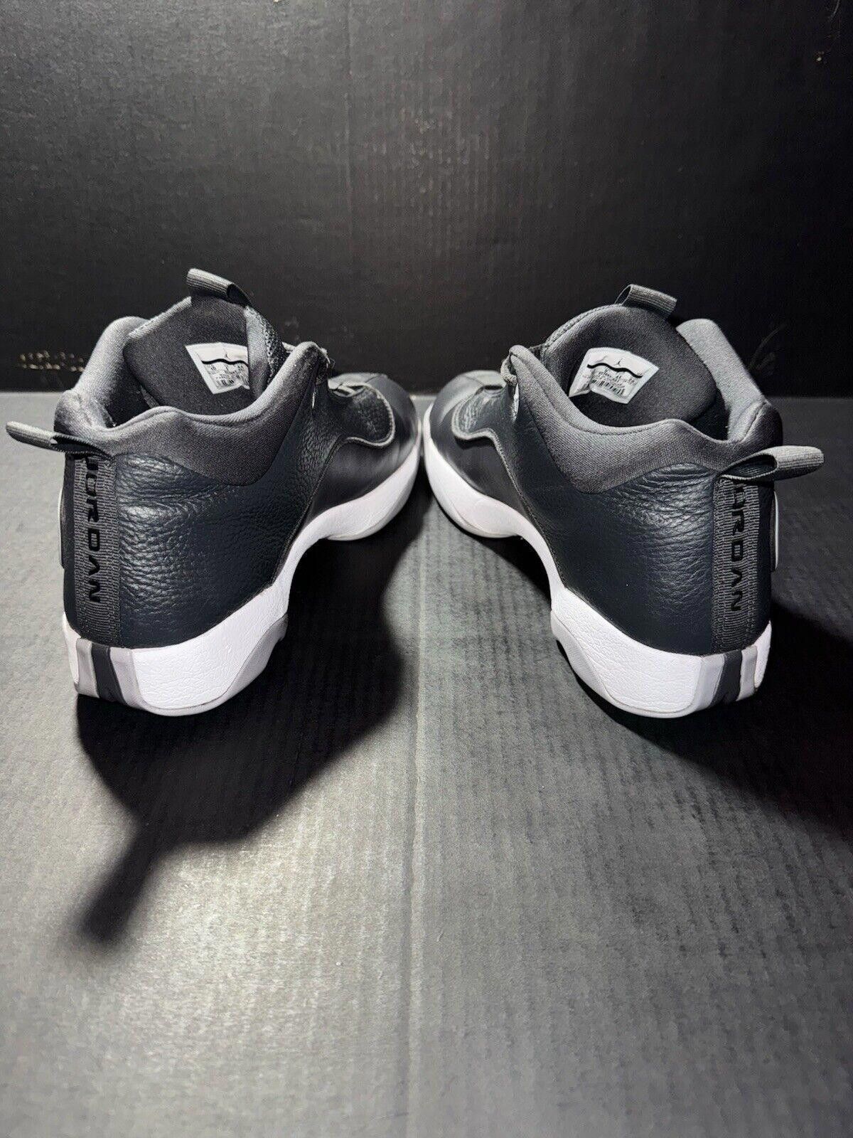 Jordan Brand Air Jordan Jumpman Pro Quick Anthracite 932687-004 Sz 10 Size US 10 / EU 43 - 6 Thumbnail
