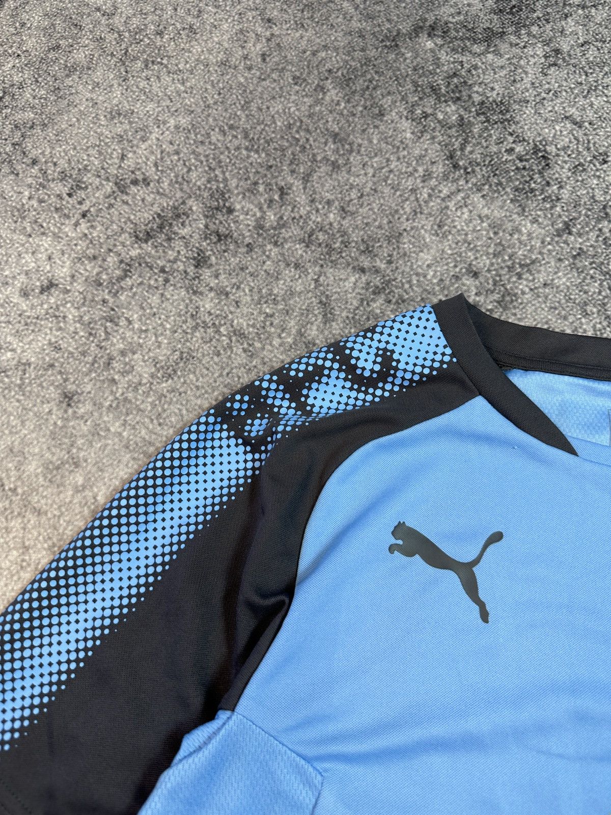 Puma Puma Burnley Soccer Jersey Streetwear Rare S Football Size US S / EU 44-46 / 1 - 3 Thumbnail