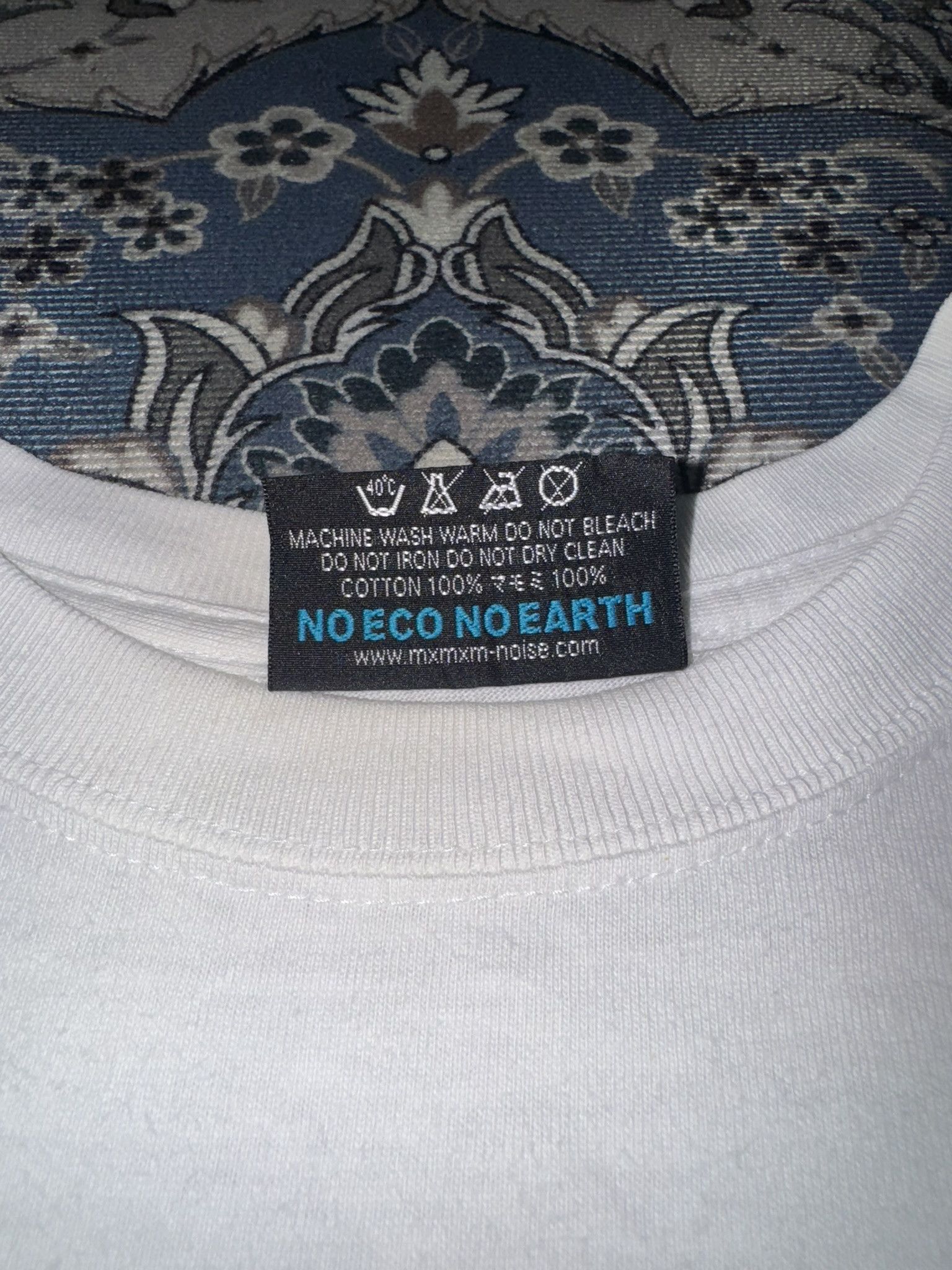 Japanese Brand × Shorty's Skateboards Vintage Magical Mosh Misfits Skateboard T shirt Size US L / EU 52-54 / 3 - 4 Thumbnail