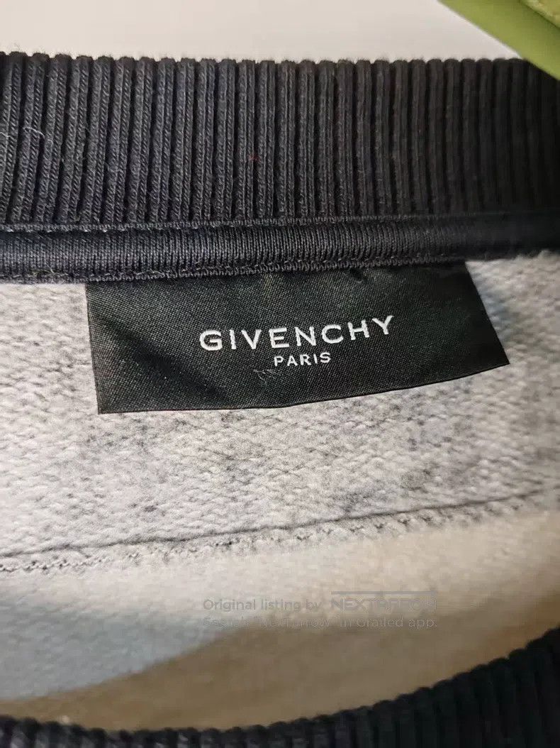 Givenchy Givenchy Hoodie Size US M / EU 48-50 / 2 - 3 Thumbnail